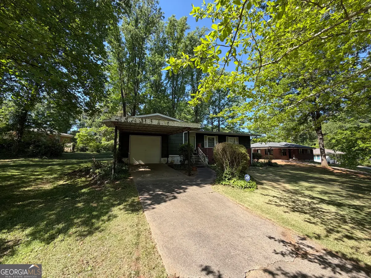 2028 Frank Lane Se, Marietta, GA 30060 - #1