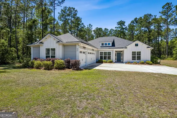 830 Harbour Island Circle, Waverly, GA 31565