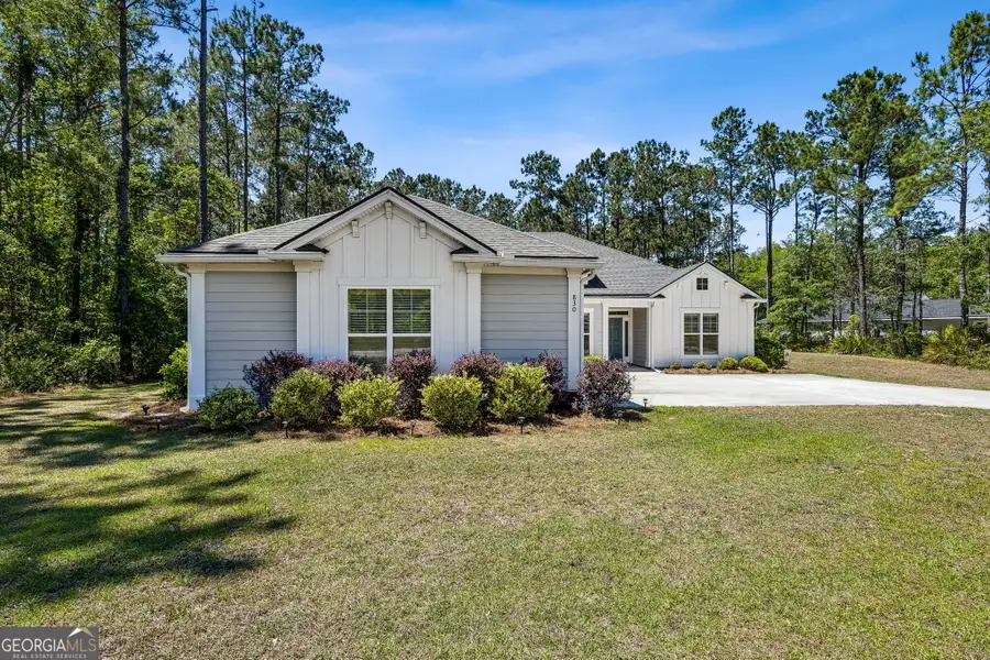 830 Harbour Island Circle, Waverly, GA 31565 - #2