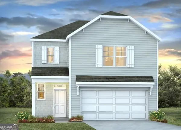 163 Timber Road, Statesboro, GA 30458