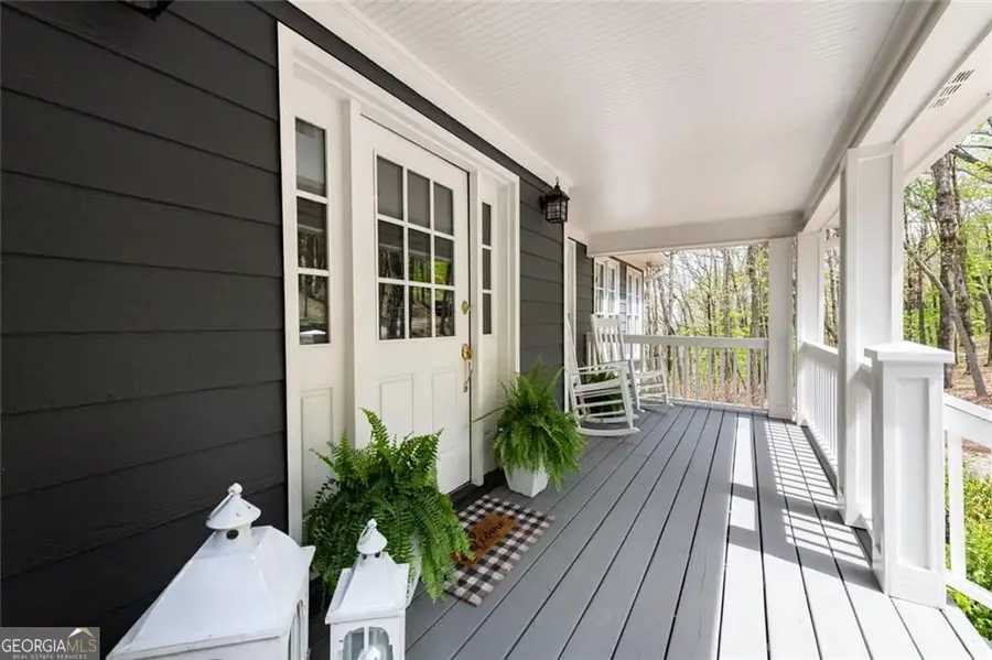 1093 Lower Sassafras Parkway, Jasper, GA 30143 - #2