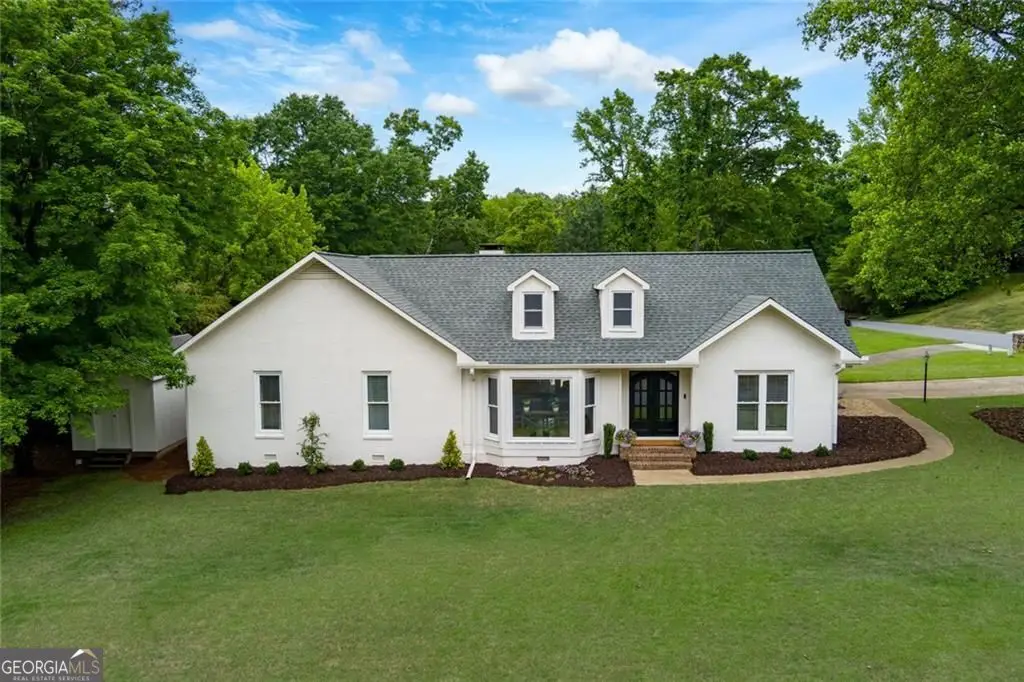945 Hidden Hollow Drive, Marietta, GA 30068 - #1