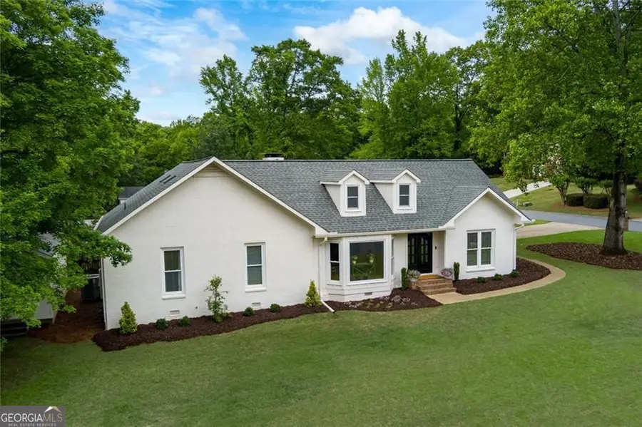 945 Hidden Hollow Drive, Marietta, GA 30068 - #2