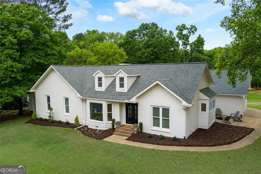 945 Hidden Hollow Drive, Marietta, GA 30068 - #3
