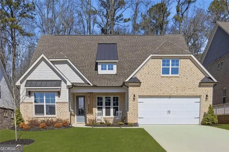 6984 Manchester Drive, Flowery Branch, GA 30542 - #2