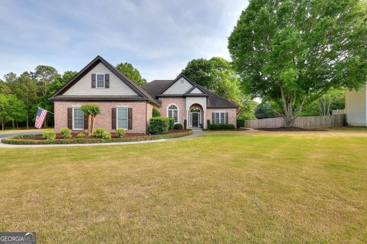 2385 Amberbrook Lane, Grayson, GA 30017 - #1