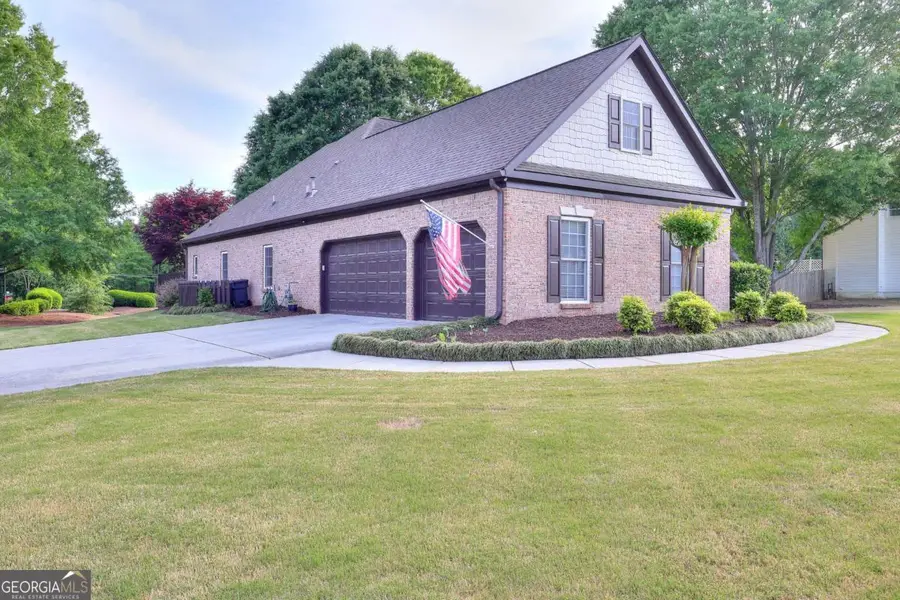 2385 Amberbrook Lane, Grayson, GA 30017 - #2