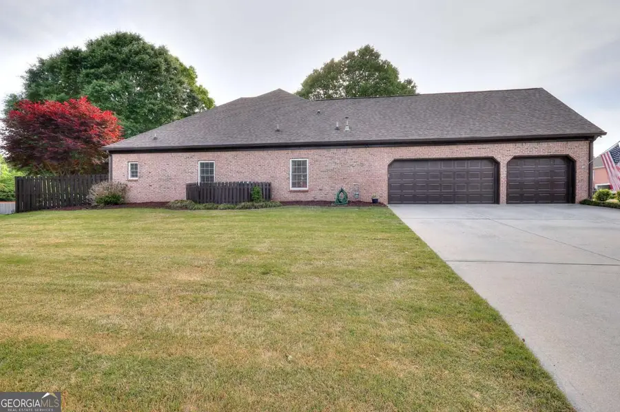 2385 Amberbrook Lane, Grayson, GA 30017 - #3