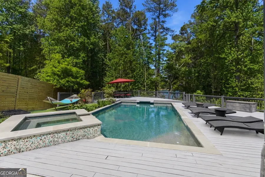 6422 Old Shadburn Ferry Road, Buford, GA 30518 - #3
