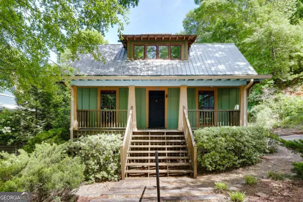 145 Hendrix Avenue, Athens, GA 30601