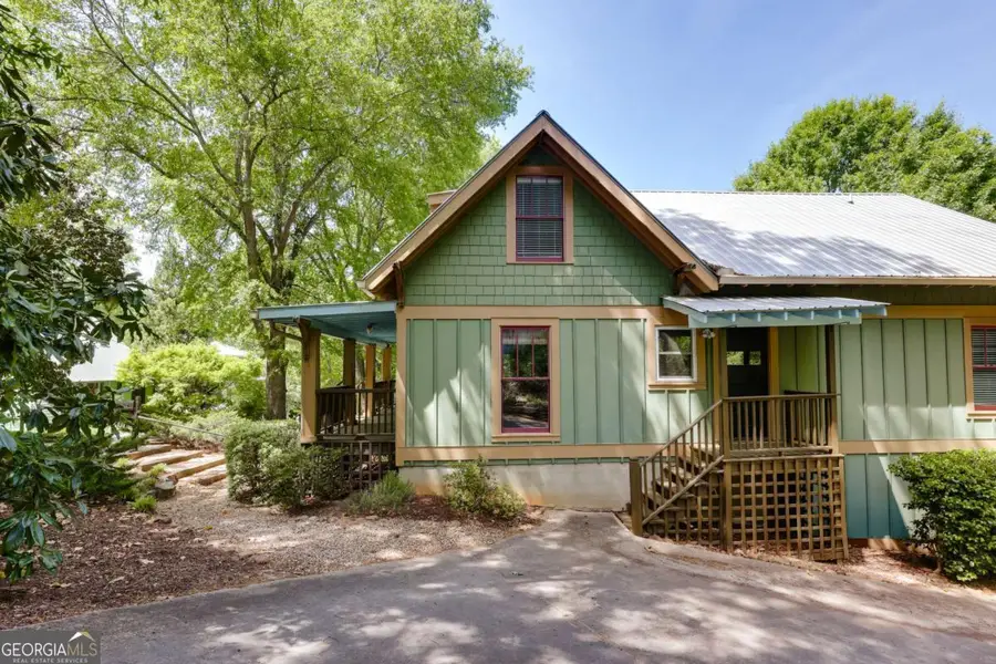 145 Hendrix Avenue, Athens, GA 30601 - #3