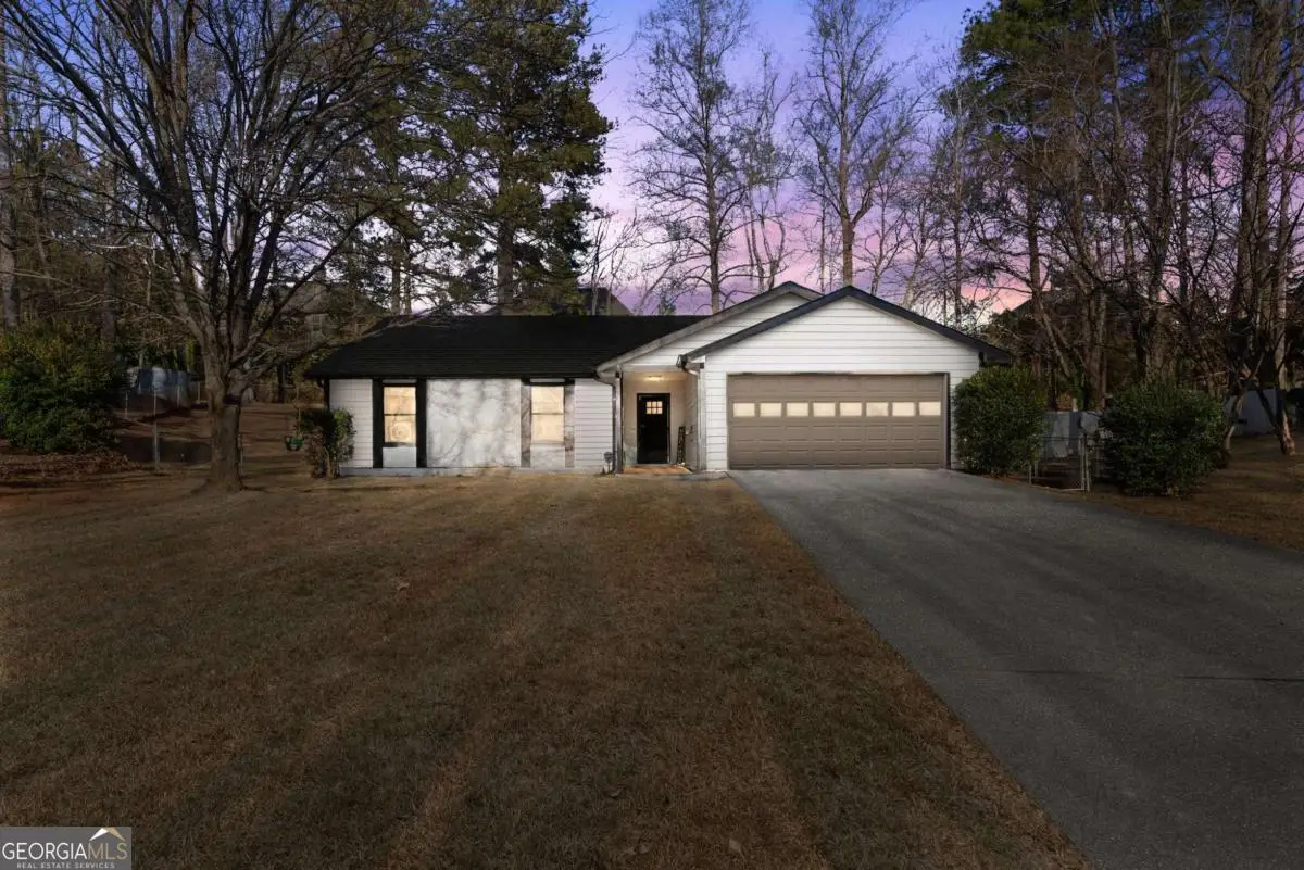 525 Ansley Drive, Roswell, GA 30076 - #1