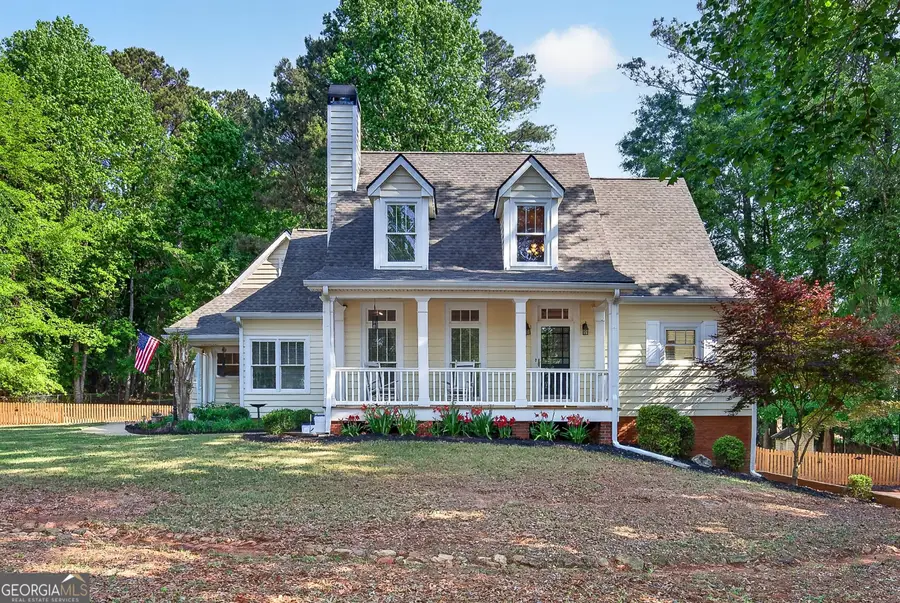 120 Jordan Place, Fayetteville, GA 30215 - #3