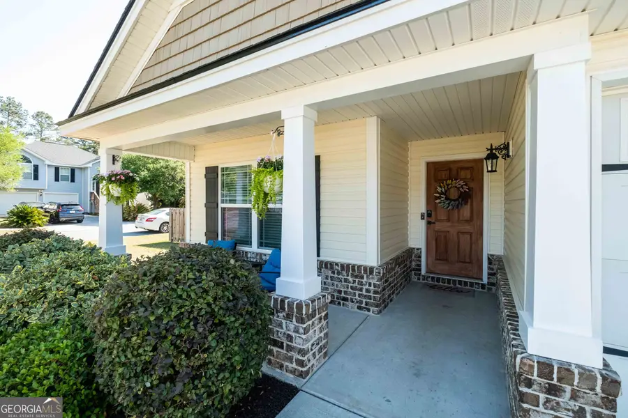 17 Raintree Way, Port Wentworth, GA 31407 - #3