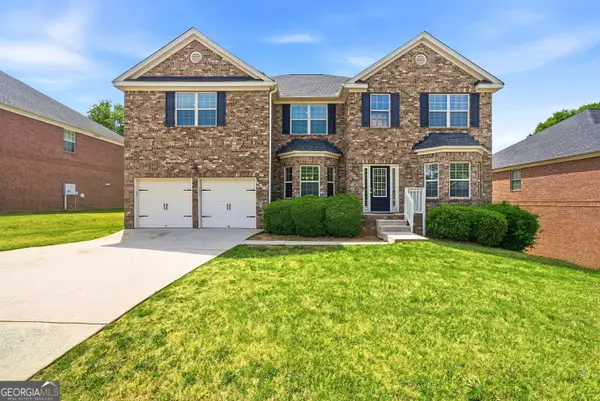 3581 Morinda Drive, Douglasville, GA 30135