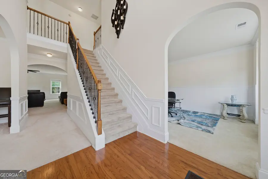 3581 Morinda Drive, Douglasville, GA 30135 - #3