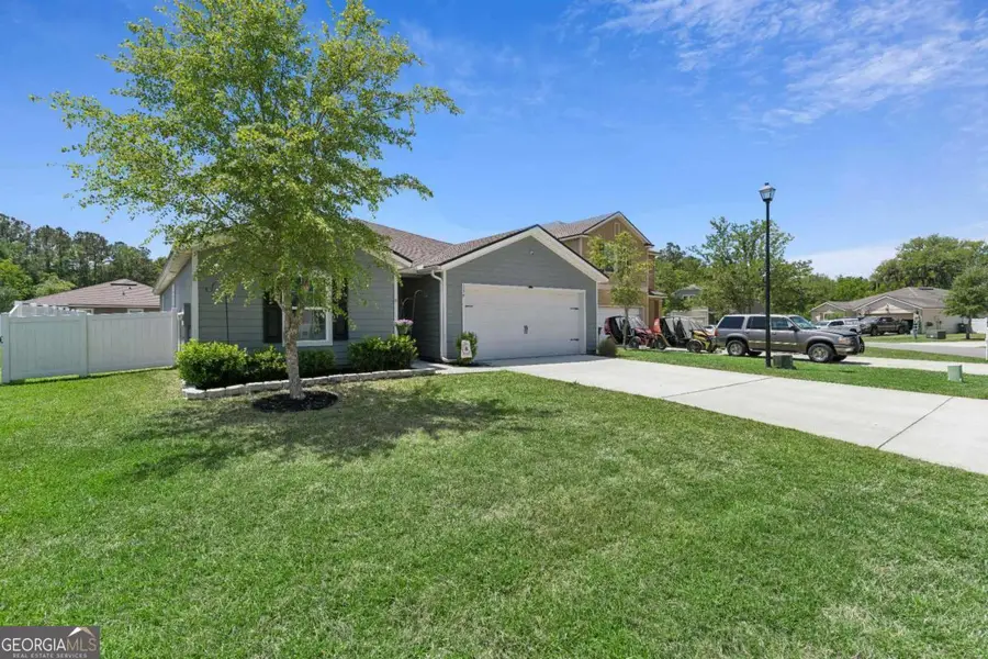 134 Holston Circle, Kingsland, GA 31548 - #2