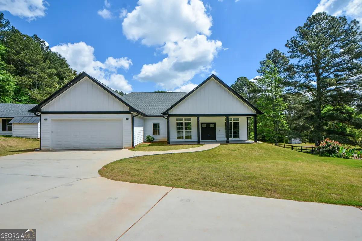 413 Parks Mill Road, Auburn, GA 30011 - #1