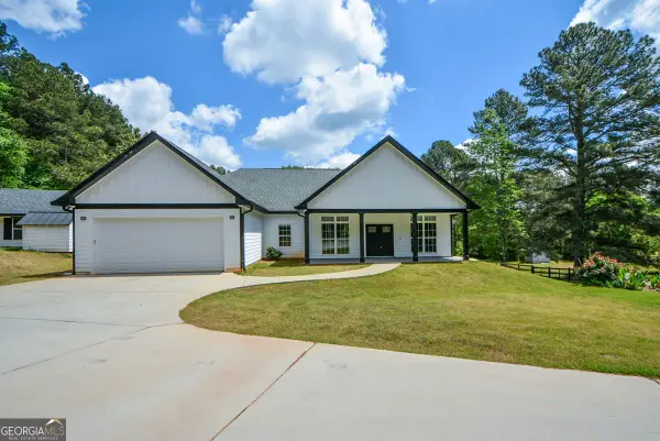 413 Parks Mill Road, Auburn, GA 30011
