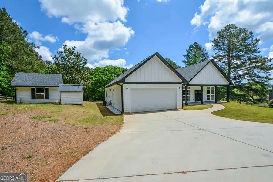 413 Parks Mill Road, Auburn, GA 30011 - #3
