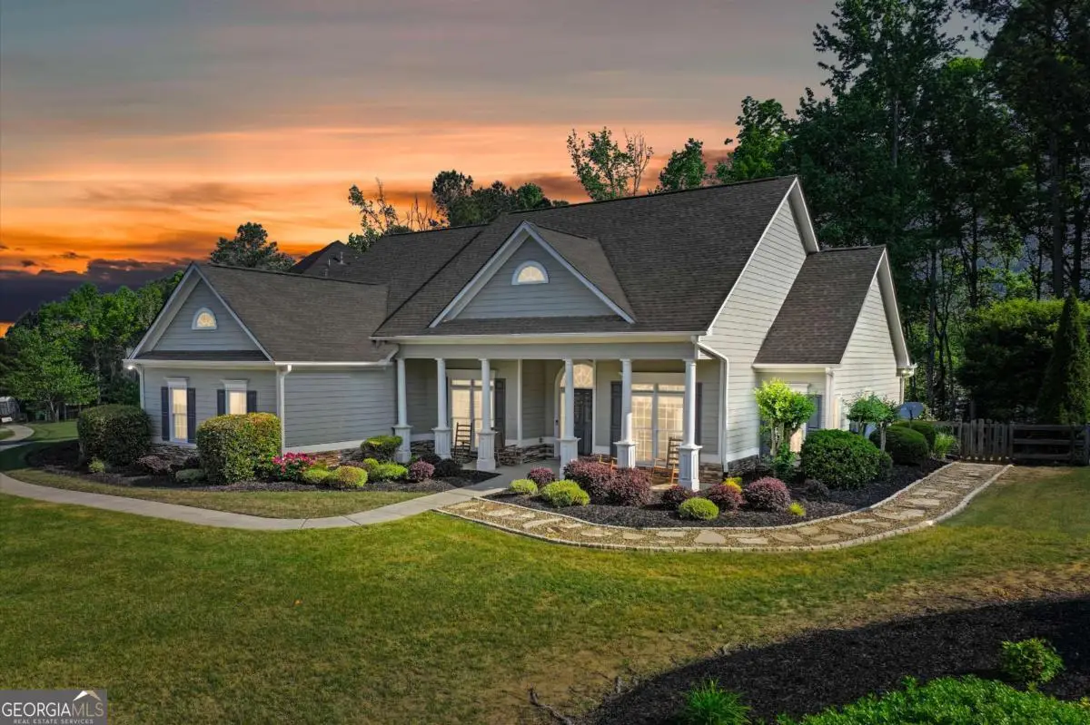 10 Turtle Rock Place, Acworth, GA 30101 - #1