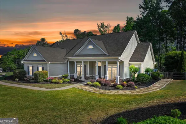 10 Turtle Rock Place, Acworth, GA 30101