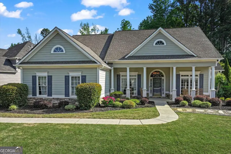10 Turtle Rock Place, Acworth, GA 30101 - #3