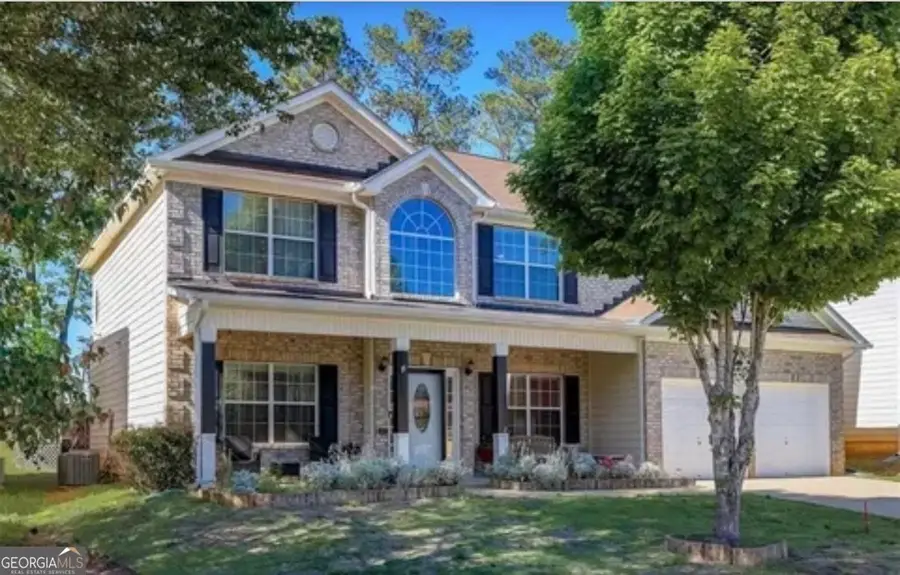 2128 Dartmouth Court, McDonough, GA 30253 - #2
