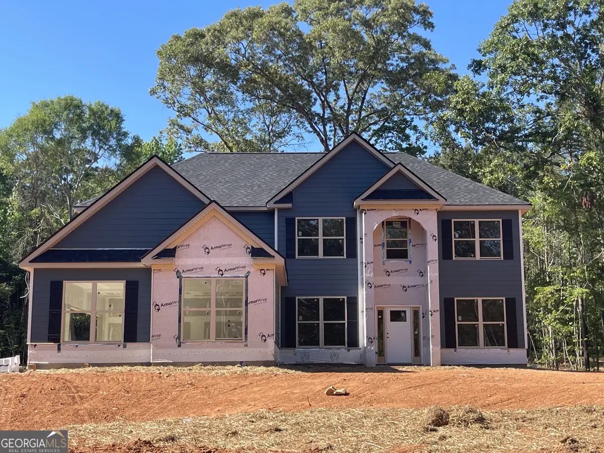 3522 Jodeco Road #LOT 7, Jonesboro, GA 30236 - #1
