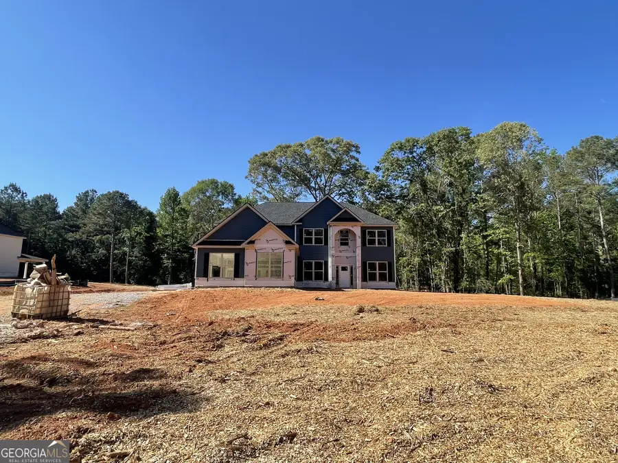 3522 Jodeco Road #LOT 7, Jonesboro, GA 30236 - #2