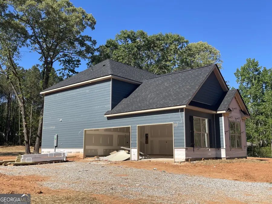 3522 Jodeco Road #LOT 7, Jonesboro, GA 30236 - #3