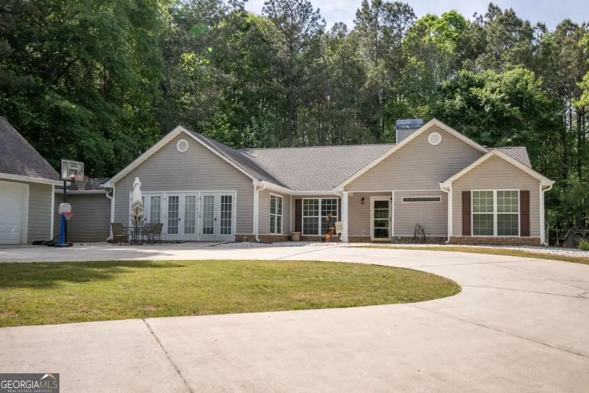181 Williams Mccurley Road, Winterville, GA 30683 - #1