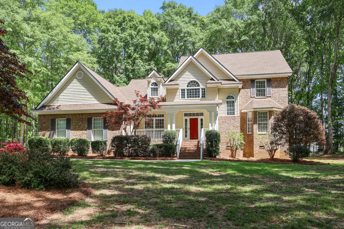 51 Hamilton Court, Griffin, GA 30224 - #1