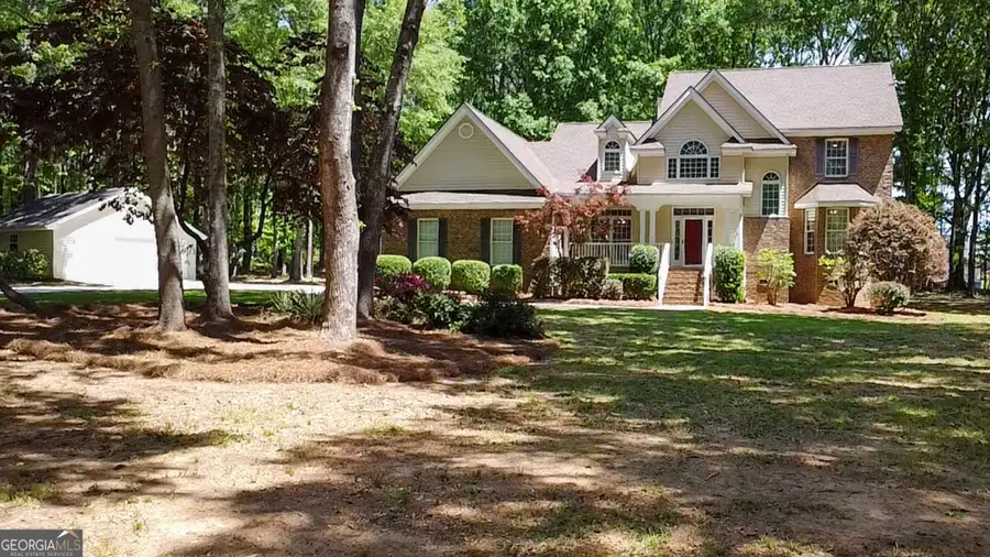 51 Hamilton Court, Griffin, GA 30224 - #2