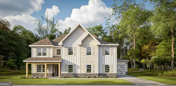 74 Mitchell Road #53, Fortson, GA 31808