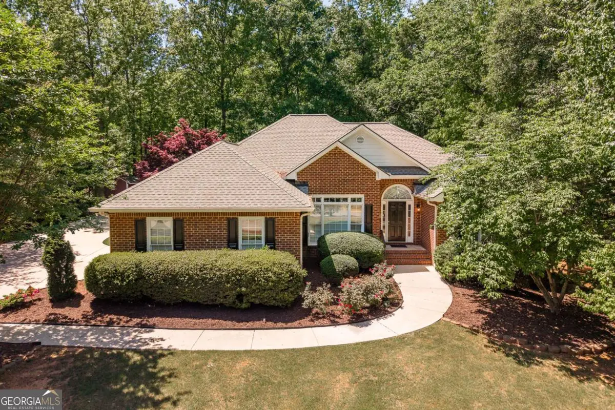 102 Buckeye Branch, Athens, GA 30605 - #1