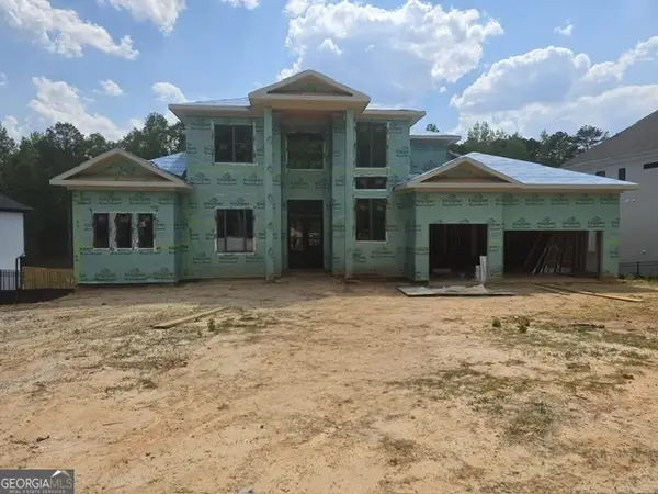 6990 Deaton Henry Road, Flowery Branch, GA 30542