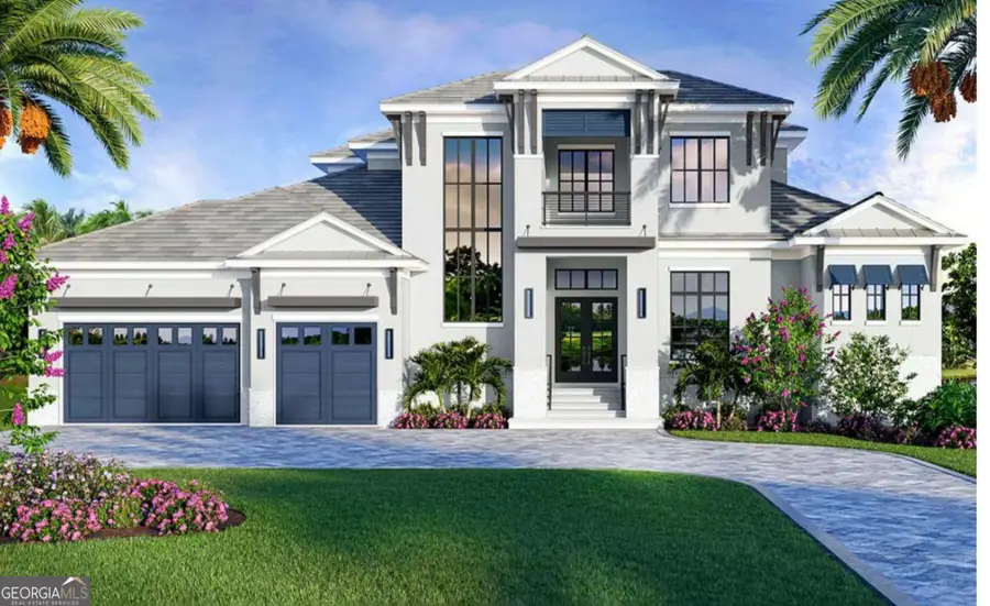 6990 Deaton Henry Road, Flowery Branch, GA 30542 - #2