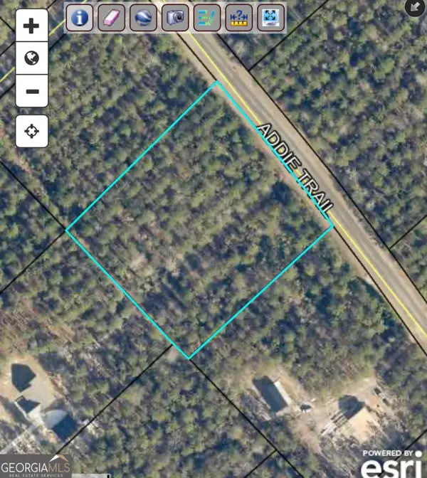 0 Addie Trail, Dublin, GA 31021