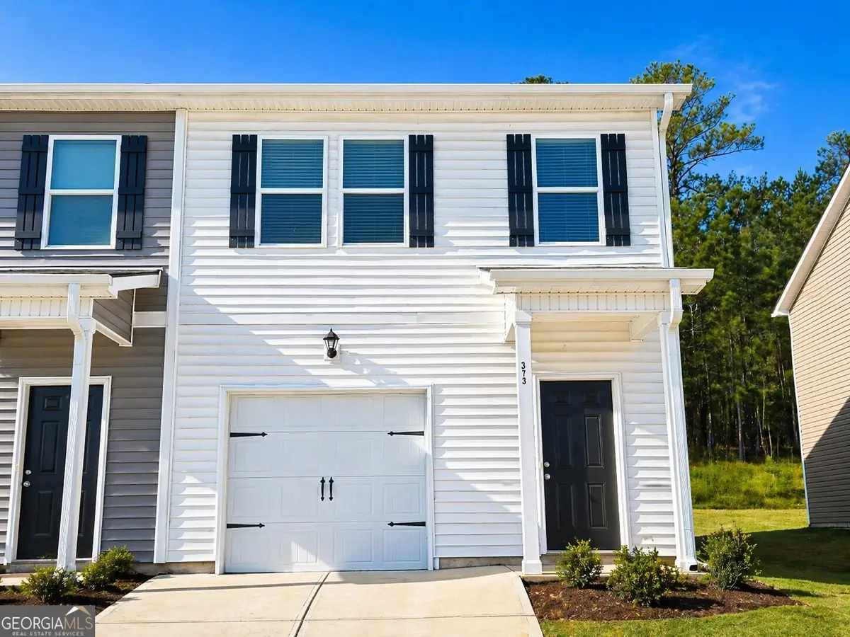 373 Oakwood Drive Nw #53, Milledgeville, GA 31061 - #1