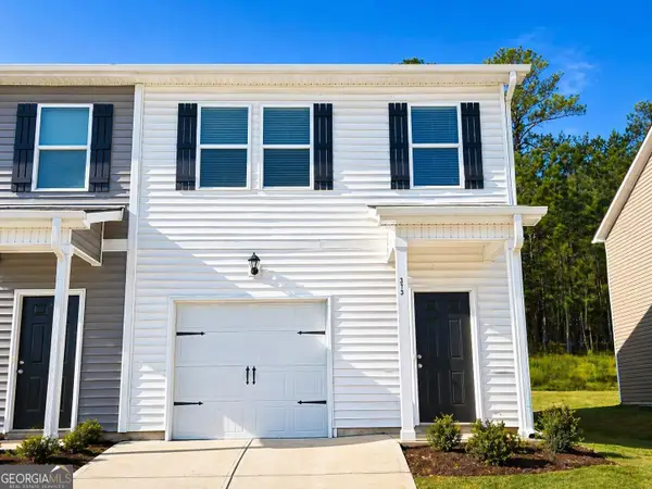 373 Oakwood Drive Nw #53, Milledgeville, GA 31061