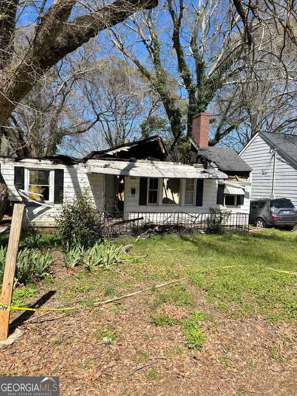 1253 Gus Thornhill Jr Drive, East Point, GA 30344