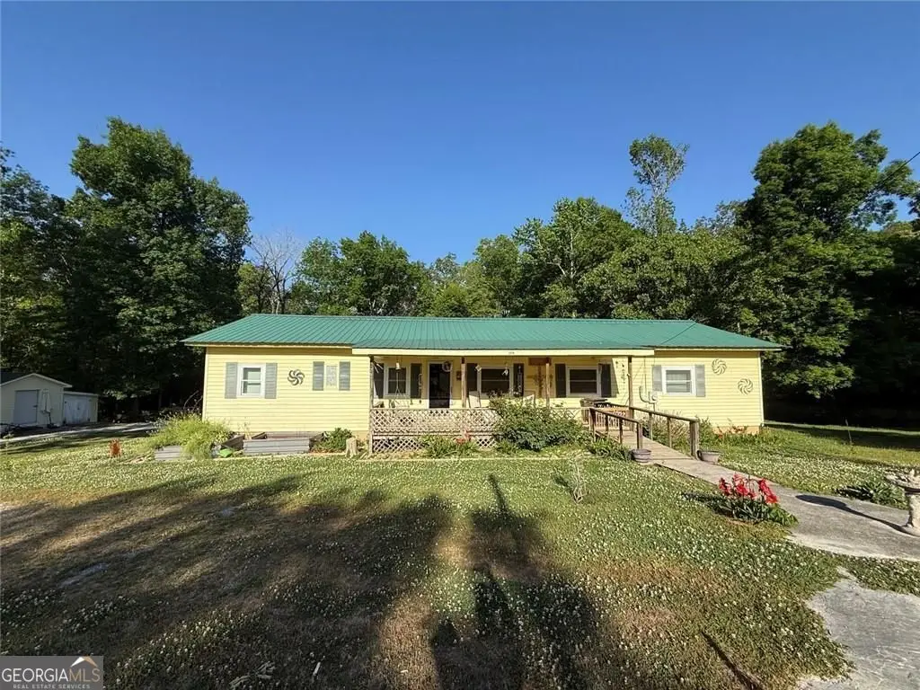 179 Promiseland Drive Ne, Resaca, GA 30735 - #1