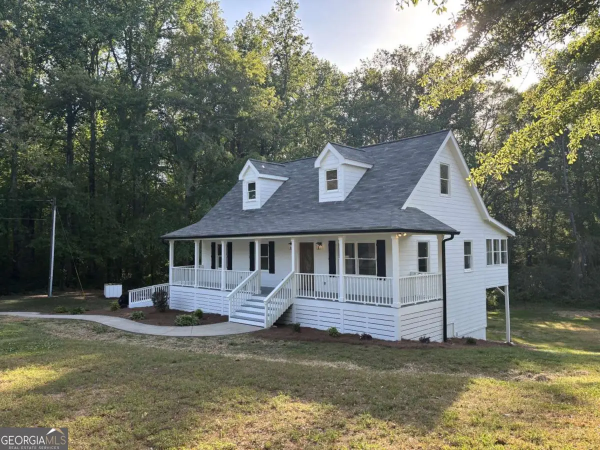 5920 Hamby Drive, Cumming, GA 30028 - #1