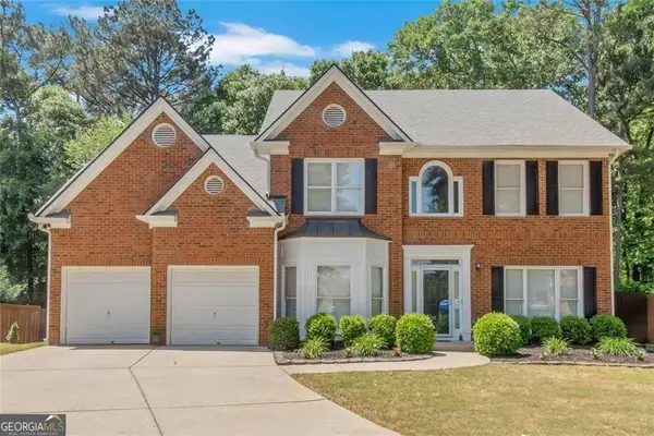 3315 Worthington Court, Powder Springs, GA 30127