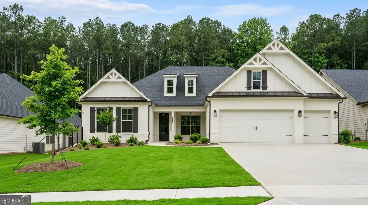 745 Brooke View Drive, Canton, GA 30115 - #1