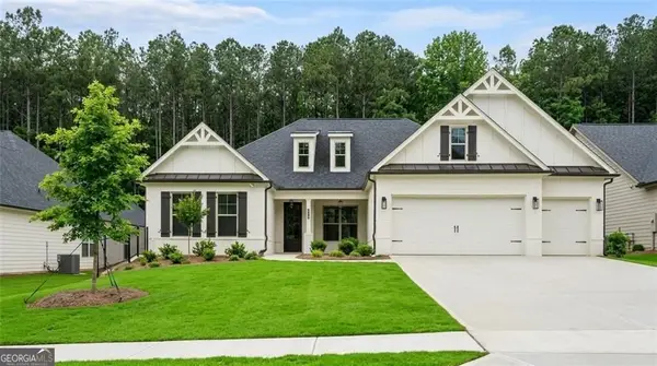 745 Brooke View Drive, Canton, GA 30115