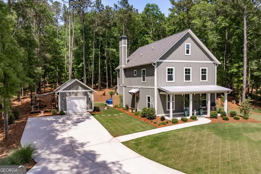 4085 Barnett Shoals Road, Athens, GA 30605 - #3