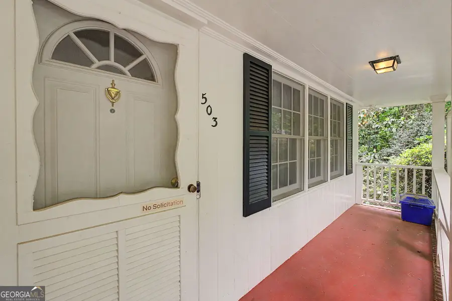 503 Durand Drive Ne, Atlanta, GA 30307 - #2