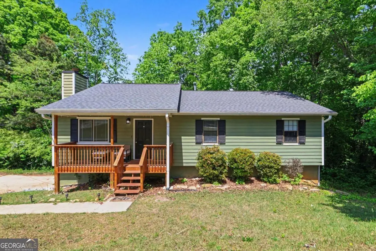 2271 Chestnut Place, Lithia Springs, GA 30122 - #1